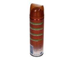 GILLETTE | FUSION | ΤΖΕΛ ΞΥΡΙΣΜΑΤΟΣ SENSITIVE 200 ML