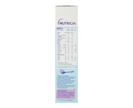 NUTRICIA | Βρεφική Κρέμα Δημητριακά & Φρούτα 250g