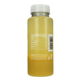 NATURE'S PROMISE | Φυσικός Χυμός Ανανά 250ml