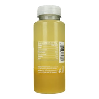 NATURE'S PROMISE | Φυσικός Χυμός Ανανά 250ml