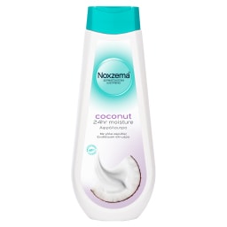 NOXZEMA | Αφρόλουτρο 24hr Moisture Coconut 750ml