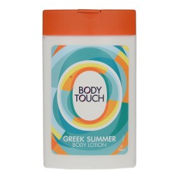 BODY TOUCH | ΚΡΕΜΑ ΣΩΜΑΤΟΣ GREEK SUMMER 300 ML