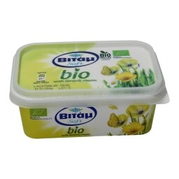 ΒΙΤΑΜ | ΜΑΡΓΑΡΙΝΗ ΒΙΟΛΟΓΙΚΗ 250 GR