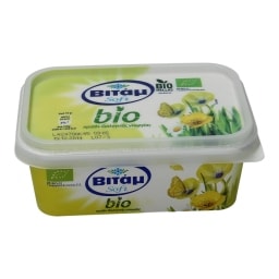 ΒΙΤΑΜ | ΜΑΡΓΑΡΙΝΗ ΒΙΟΛΟΓΙΚΗ 250 GR