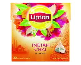 LIPTON | Τσάι Μαύρο Ινδικό 30gr