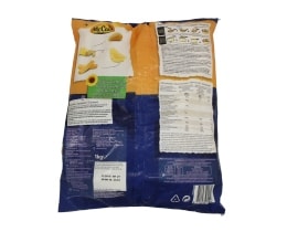 McCAIN | ΠΑΤΑΤΕΣ STEAKHOUSE ΚΑΤΕΨΥΓΜΕΝΕΣ 1 KGR