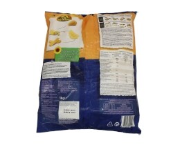 McCAIN | ΠΑΤΑΤΕΣ STEAKHOUSE ΚΑΤΕΨΥΓΜΕΝΕΣ 1 KGR