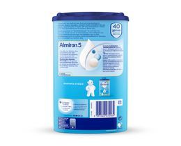 ALMIRON | Γάλα Νηπιακό Σκόνη Easypack Νο5 3+ Ετών 800gr