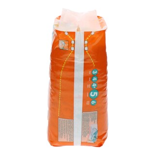 PAMPERS | SIMPLY DRY | ΠΑΝΕΣ ΜΩΡΟΥ JUNIOR 11-25KG No 5 20 ΤΕΜ