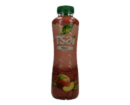 LIFE | ICE TEA ΡΟΔΑΚΙΝΟ 500ML