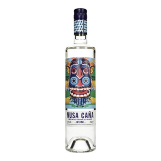 NUSA CANA | Ρούμι Λευκό Nusa Cana 700ml