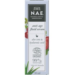 N.A.E. | Serum Προσώπου Αντιγηραντικό 30ml