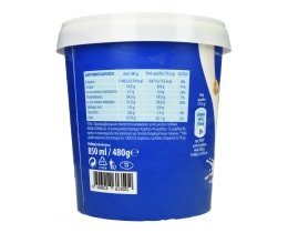 MERENDA | Παγωτό Merenda 480g