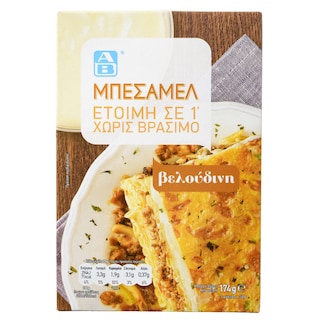ΑΒ | Μπεσαμέλ  174 gr