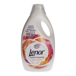 LENOR | ΣΥΜΠΥΚΝΩΜΕΝΟ ΑΠΟΡΡΥΠΑΝΤΙΚΟ ΡΟΥΧΩΝ SPARKLING BLOOM 38 ΜΕΖ
