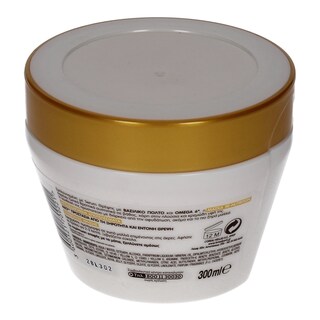 ELVIVE | ΜΑΣΚΑ ΜΑΛΛ RENUTRITION 300M