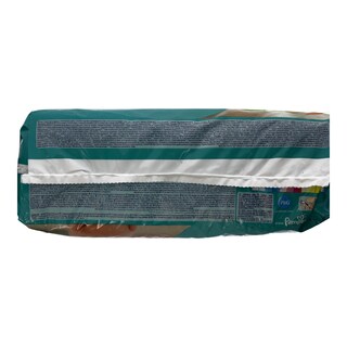 PAMPERS | ACTIVE BABY DRY | BABY DIAPERS 8 - 14 KGR No 4 42PCS