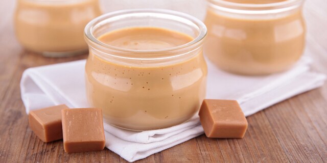 Μους καραμέλα