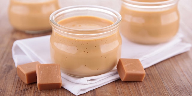 Μους καραμέλα