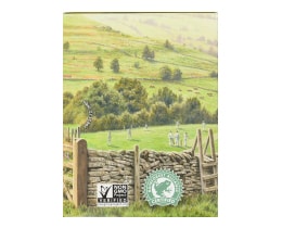 YORKSHIRE | Τσάι Μαύρο 62.5gr
