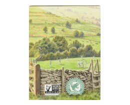 YORKSHIRE | Τσάι Μαύρο 62.5gr