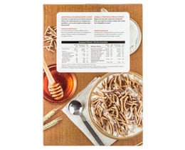 ΑΒ | Δημητριακά Bran Sticks 375gr