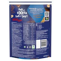 KELLOGGS | Δημητριακά Extra Σοκολάτα Γάλακτος 450g