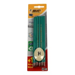 BIC | PENCIL.. ECO EVOLUTION