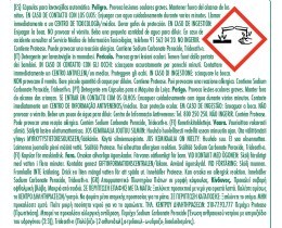 FAIRY | Κάψουλες Πλυντηρίου Πιάτων All in One Original Λεμόνι 63+62 Τεμάχια Δώρο