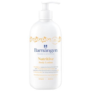 BARNANGEN | BODY LOTION NUTRITIVE 400ML