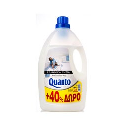 QUANTO | ΜΑΛΑΚΤΙΚΟ ΡΟΥΧΩΝ ΕΛΛΗΝΙΚΑ ΝΗΣΙΑ 18 ΜΕΖ  18 ΜΕΖ