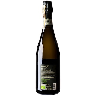 L ANTICA QUERCIA | Prosecco Antica Quercia 750ml
