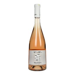 STORY | Rose Wine Story Mouchtaro 750ml