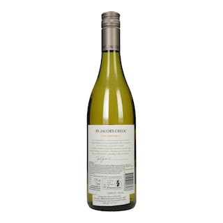 JACOB'S CREEK | Οίνος Λευκός Αυστραλίας Chardonnay 750ml