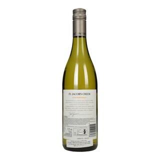JACOB'S CREEK | Οίνος Λευκός Αυστραλίας Chardonnay 750ml