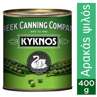 ΚΥΚΝΟΣ | Αρακάς Ψιλός 400 gr