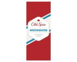 OLD SPICE | OLD SPICE AF.SHAVE WHITEWATER 100ML  100 ML