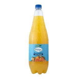 Πορτοκαλάδα Χωρίς Ανθρακικό Φιάλη 1.5lt
