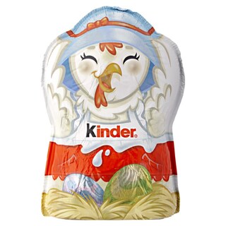 KINDER | Σοκολατένιες Φιγούρες 35g