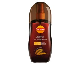 CARROTEN | Αντηλιακό Λάδι Spray Tanning Oil SPF0 125ml