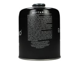 EL GRECO | ΦΙΑΛΗ ΓΚΑΖΙΟΥ ΜΑΥΡΗ 450 GR