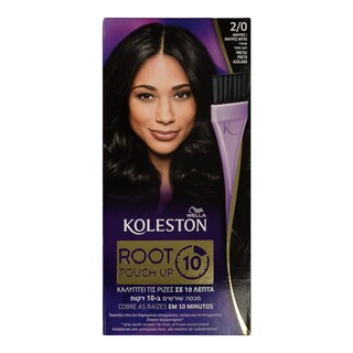 KOLESTON | RTU KIT 20 EX BLK BL BLK
