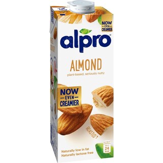 ALPRO | Ρόφημα Αμύγδαλο 1 Lt