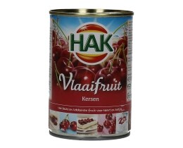 HAK | ΓΕΜΙΣΗ ΤΑΡΤΑΣ ΚΕΡΑΣΙ 430 GR