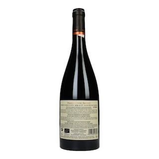 ΚΤΗΜΑ ΡΕΠΑΝΗ | Red Wine Cuvee Argyro 750ml