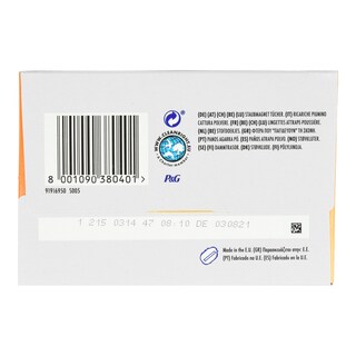 SWIFFER | Πανάκια Ξεσκονίσματος 360 Duster 5 Ανταλλακτικά 1 Τεμάχιo