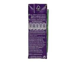 RIBENA | ΧΥΜΟΣ ΝΕΚΤΑΡ ΦΡΑΓΚΟΣΤΑΦΥΛΛΟ 288 ML