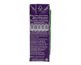 RIBENA | ΧΥΜΟΣ ΝΕΚΤΑΡ ΦΡΑΓΚΟΣΤΑΦΥΛΛΟ 288 ML