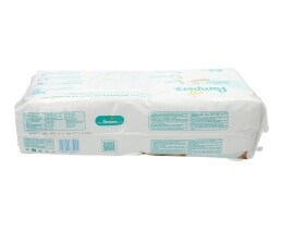 PAMPERS | NEW BABY SENSITIVE | ΠΑΝΕΣ ΜΩΡΟΥ MINI Νο 2  3 - 6 KGR 48 ΤΕΜ