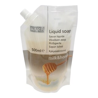 CARE | ΥΓΡΟ ΣΑΠΟΥΝΙ ΑΝΤΑΛΛΑΚΤΙΚΟ ΘΑΛΑΣΣΙΑ ΑΥΡΑ 300 ML